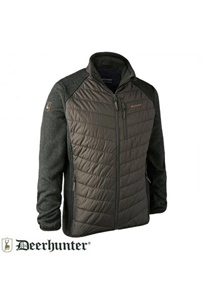 Deerhunter Moor Padded Yeşil Mont S
