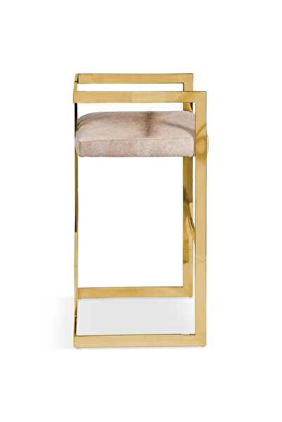 Different Design Upper Bar Sandalyesi