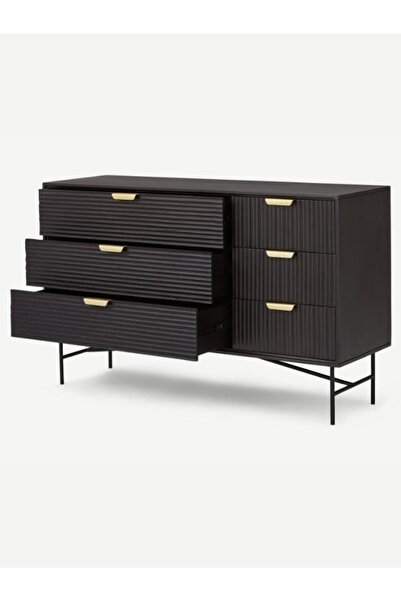 Different Design Haines 6 Çekmeceli Şifonyer (çamaşırlık)