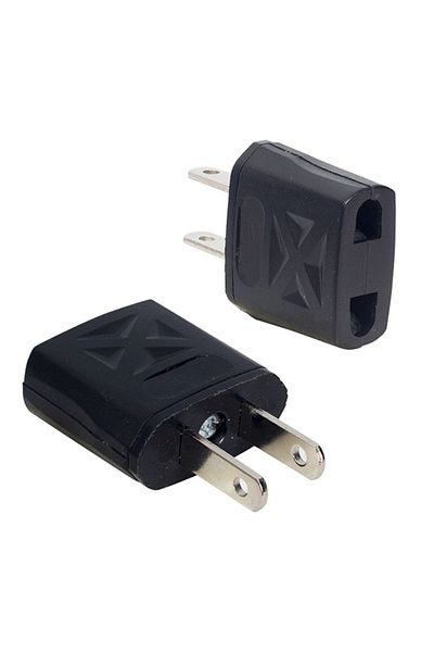 Axe Tools Black American Tersi Plug Converter - Axe00461
