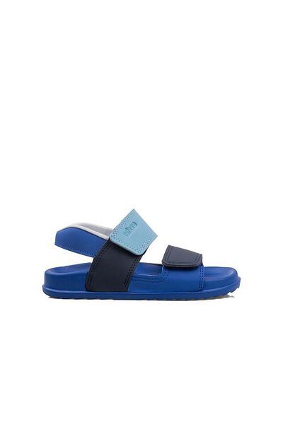 Vicco Sandale pentru copii Saks Blue Krixi Light Unisex