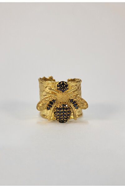 Sade Fashion حلقة BRASS