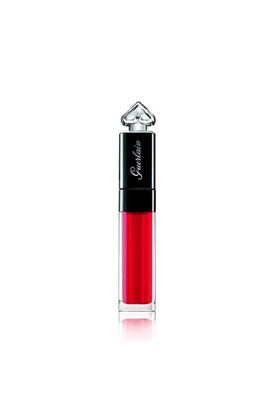Guerlain La Petite Robe Noire Liquid Lips L120 Empowered Lipstick