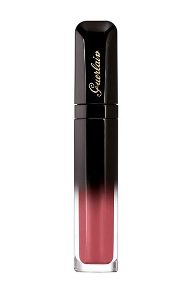 Guerlain Liquid Matte Lipstick - Intense Liquid Matte 65 Tempting Rose33464704255903346470425590