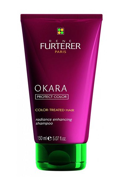 Rene Furterer Okara Balancing Shampoo - 200 ml3282779352383