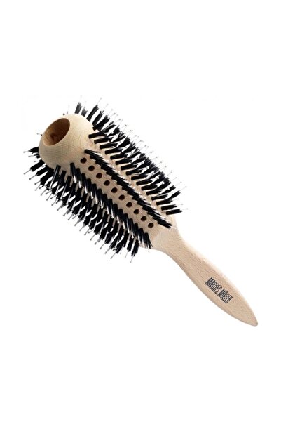 Marlies Möller Saç Fırçası   Super Round 9007867270783