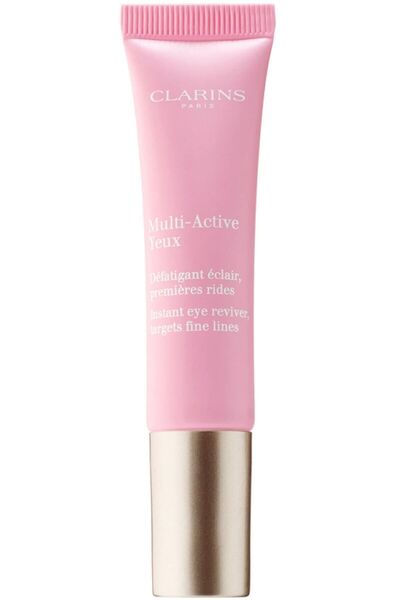 Clarins Multi Active Yeux Göz Kremi 15 Ml