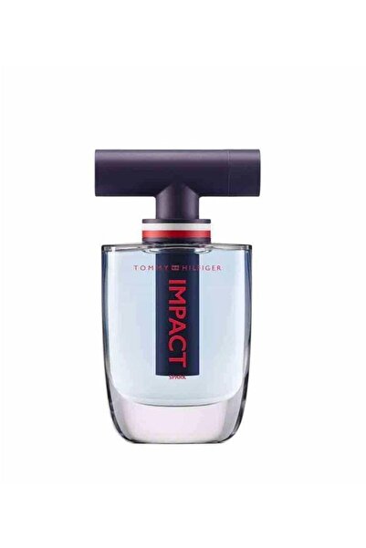 Tommy Hilfiger İmpact Edt 50 ml Edt Erkek Parfüm 022548435670