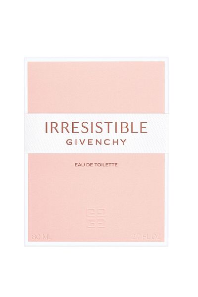 Givenchy Givenchy Irresistible Eau de Toilette 80ml