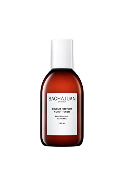 Sachajuan Colour Protect Conditioner 250 ml Saç Kremi