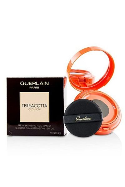 Guerlain Terracotta Cushion Spf 20 02 Beige Powder