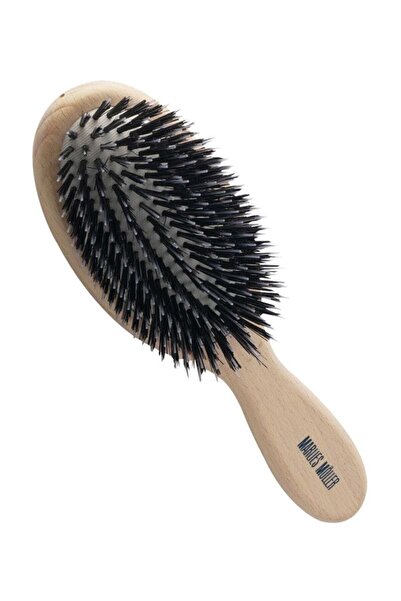 Marlies Möller Seyahat Boy Saç Fırçası Travel Allround Brush 9007867271216