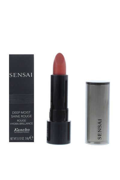 Sensai Kanebo Deep Moist Shine Rouge Ms 103 Lipstick