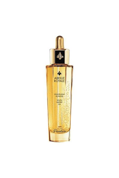 Guerlain أبيل رويال يوث - 30 مل زيت إصلاح مقاوم للماء