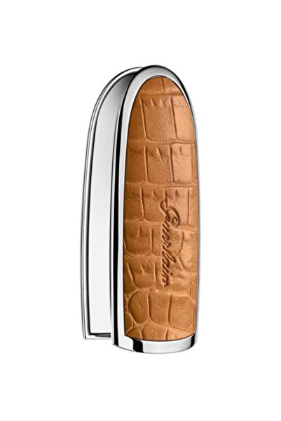Guerlain Rouge G Lipstick Case Power Chic Ruj Kabı