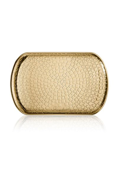 Guerlain Goldenland Harmony - Eyeshadow Palette Shoes