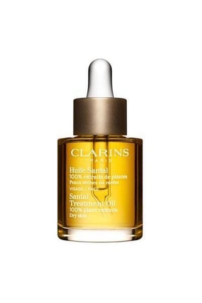 Clarins Santal Huile Visage Facial Oil - 30 Ml