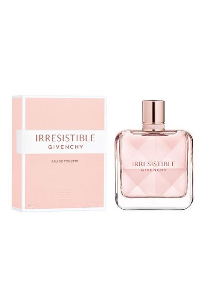 Givenchy Givenchy Irresistible Eau de Toilette 80ml