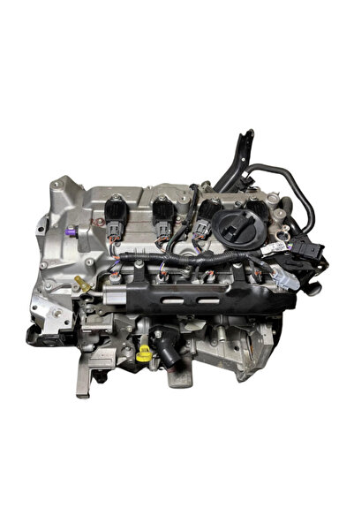 Renault H4M 738 8201605095 1.6 16V Benzinli Boş Motor
