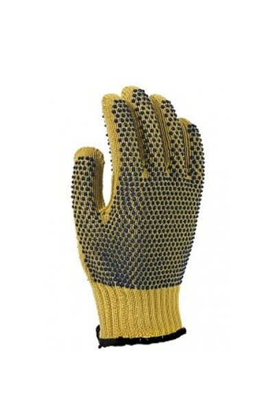 ANSELL - 70-325 PVC NOKTA İLE NEPTÜN KEVLAR ÖRME ELDİVEN