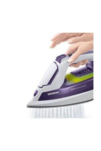 Siemens Sıemens Tsı802810 Buharlı Ütü