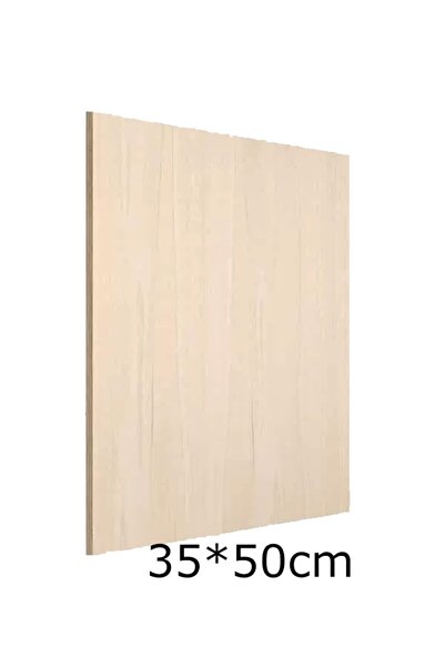 TUĞRA TABLO Filografi Tahtası 35*50cm