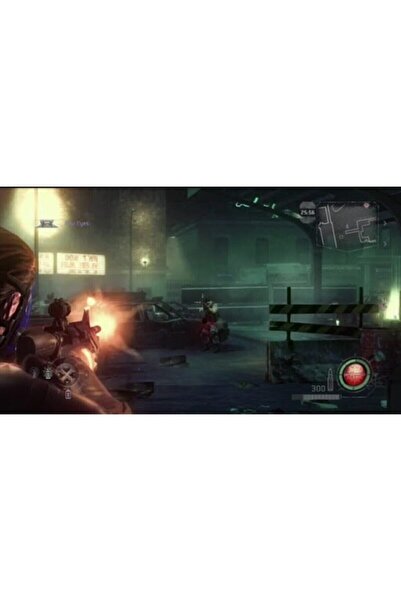 CAPCOM Ps3 Resident Evil Operation Raccoon City