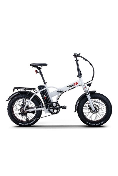 RKS Rsııı - Rs3 Pro X Elektrikli Bisiklet