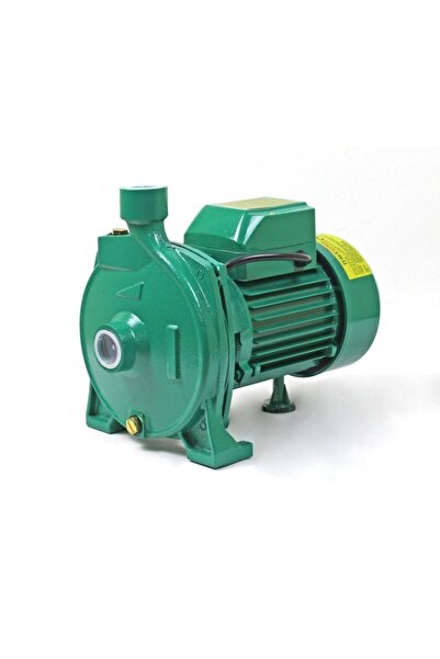 Millian 1.5 Hp - 1 Kw Cpm 158 Elektrikli Su Pompası Santrifüj Pompa 30 Mss 80...