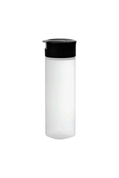 Tupperware Black Lid Sauce Bowl