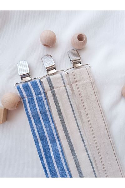 SİYO Baby Hanging Pacifier and Chain