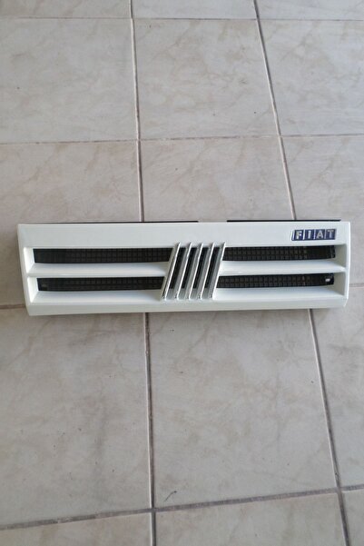 Işır Fiat Tempra Ön Panjur Beyaz Boyalı