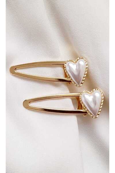 ella'nın çarşısı Zlatna kopča sa zasunom - 2 komada, veličina 6 cm-2 cm