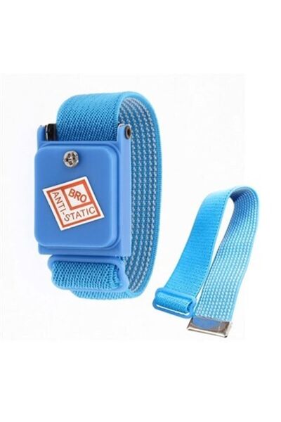 Robocombo Wireless Antistatic Bracelet