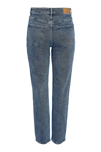 Noisy May NMDAISY MOM FIT JEANS AZ394MB - Forward Noos