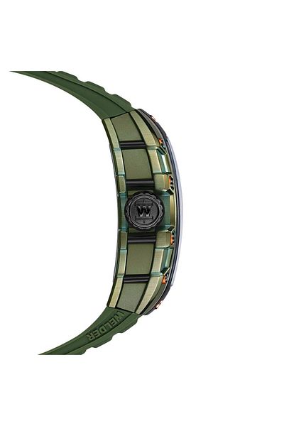 Welder Wrh3000-R Wristwatch