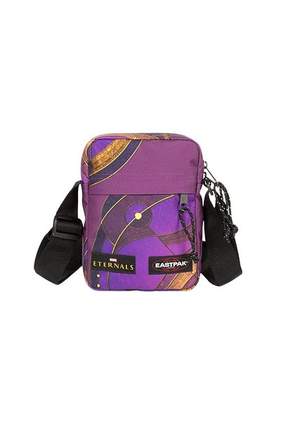 Eastpak The One Crossbody Purple Bag