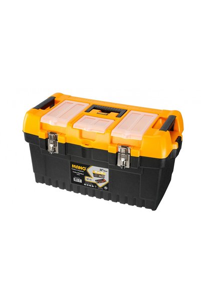 MANO Metal Kilit Takım Çantası Mt-22