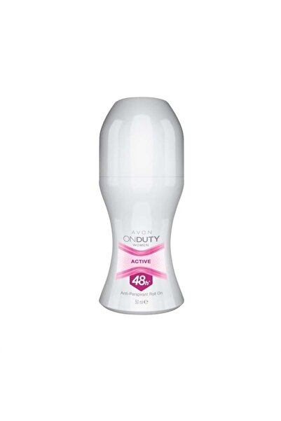 AVON Onduty Women Invısıble Anti Perspırant Deodorant 50 ml