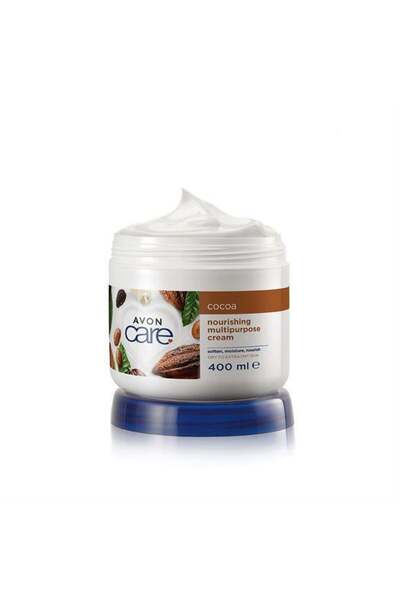 AVON Care Cocoa Çok Amaçlı Krem 400 ml