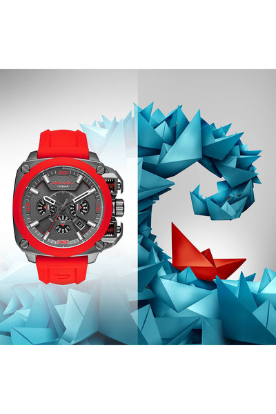 Diesel Dz7368 Erkek Kol Saati