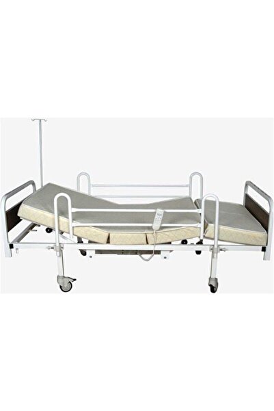 Csr 2 Motorlu Hasta Karyolası Ve Havalı Yatak Ekonomik Model