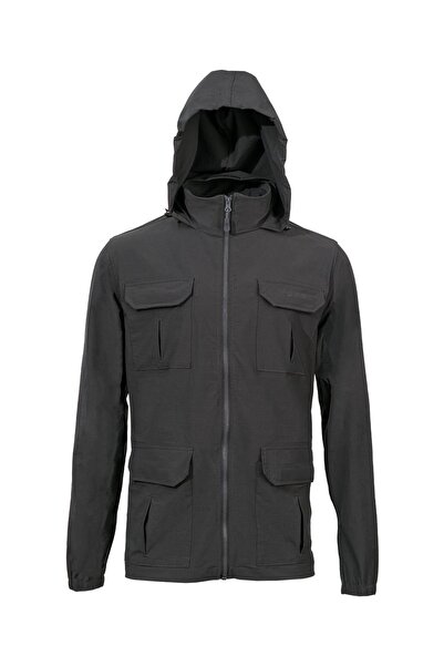 2AS Safari Erkek Ceket Mont