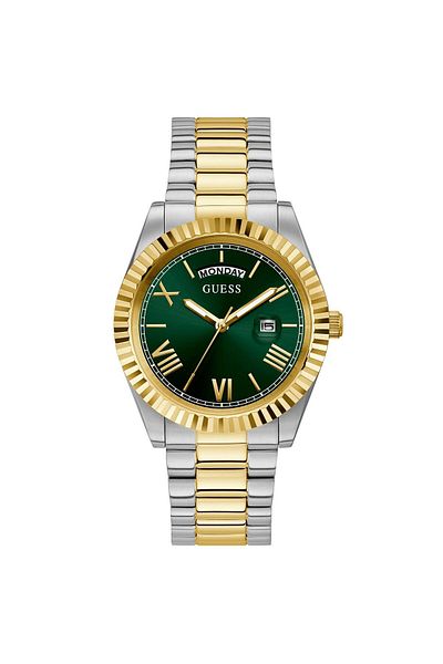 Guess Gugw0265g8 Men's Wristwatch