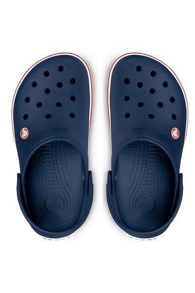 Crocs Παντόφλες Unisex Navy Blue 11016-410