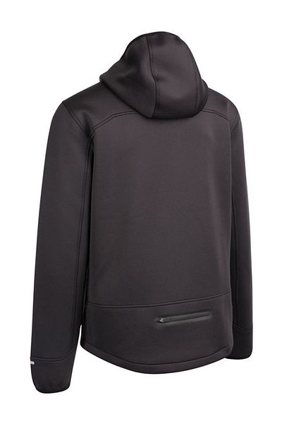 Trespass Ανδρικό παλτό εξωτερικού χώρου Bolfort Active MAJKCATR0030-BLK