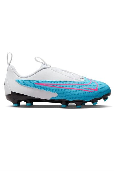 Nike Jr. Phantom GX Academy MG - Children's Football Shoes DD9549-446
