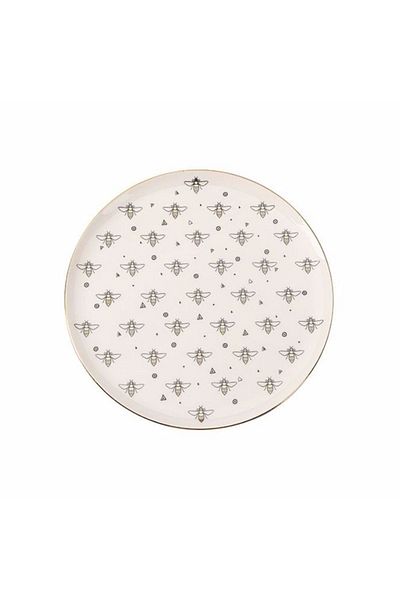 Porland Veni Vidi 4-Piece Cake Set 21cm