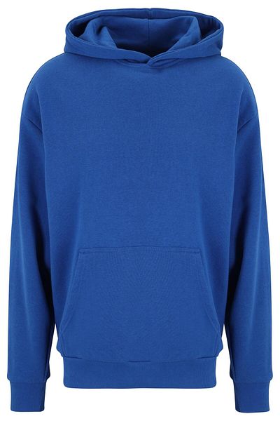Urban Classics Leichter Frottee-Hoodie