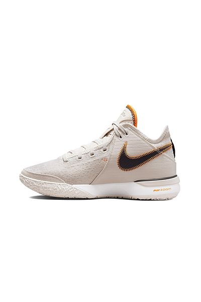 Nike Ανδρικά παπούτσια μπάσκετ Lebron Nxxt Gen DR8784-100 Cream
